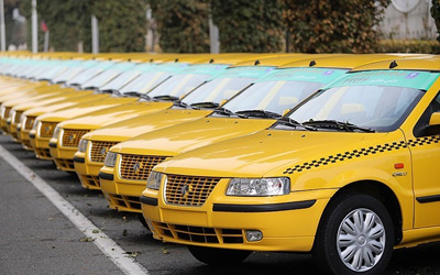 پیمانکار سرویس ایاب و ذهاب