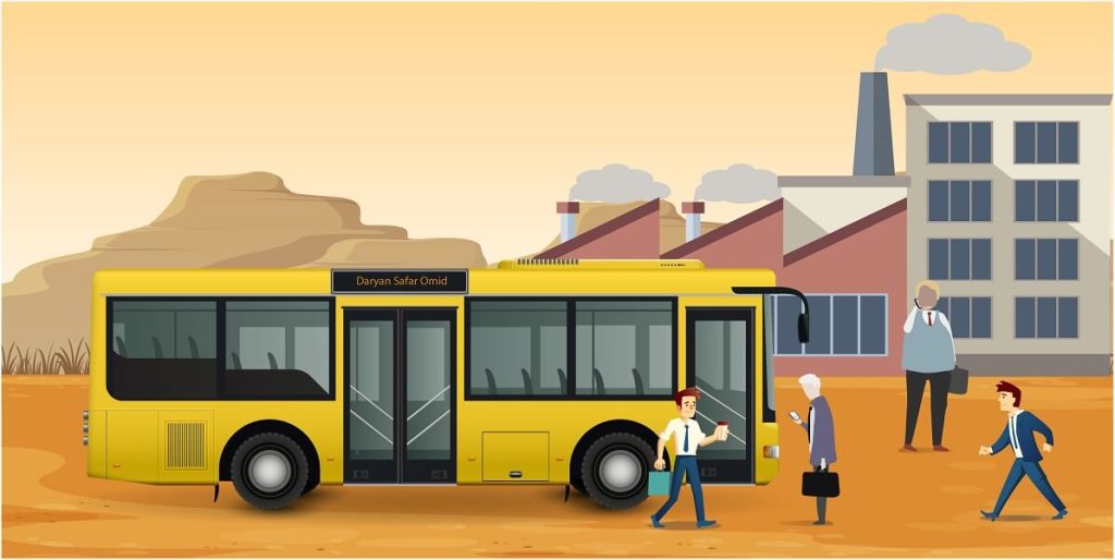 سرویس ایاب و ذهاب